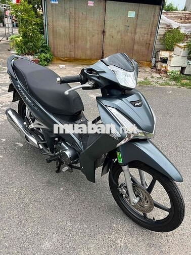 Honda Future 125 2022 Xám