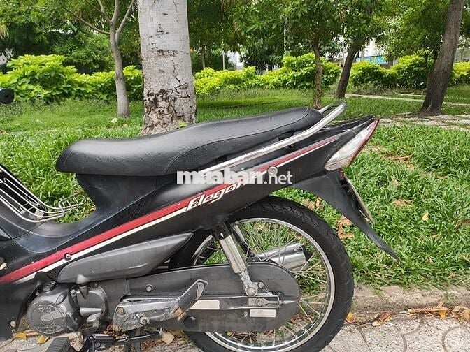Sym Angela 50 không cần bằng lái, có đề, xe rin 