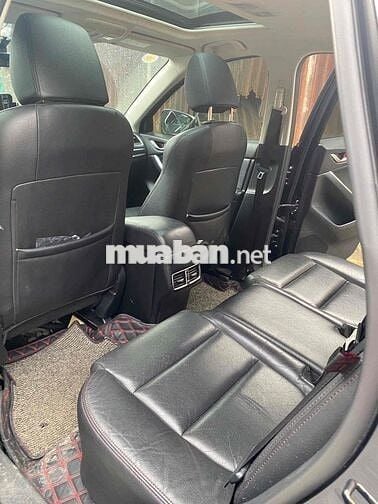 Mazda CX5 2018 2.5 5 vạn km Xanh đen