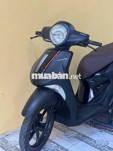 Janus 2019 Đen đen siêu mới 43E1-589.88