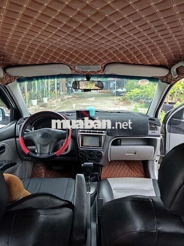 💥💥💥 Kia Morning 2007 Tự động nhập Hàn Quốc