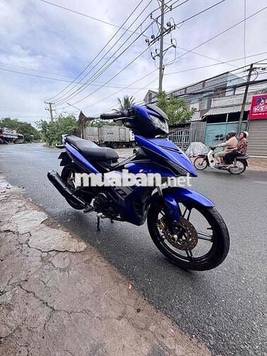 Yamaha Exciter 150 2019 Xanh