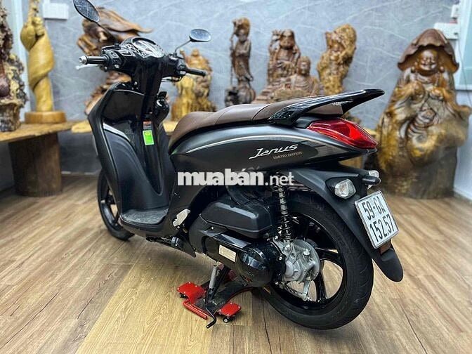 Yamaha Janus 2024 chính chủ bstp khoá Smartkey