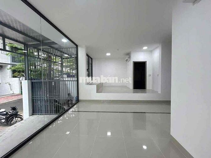 CHO THUÊ MBKD KDC KIM SƠN QUẬN 7 KINH DOANH ĐA NGHỀ SÁT LOTTE MART