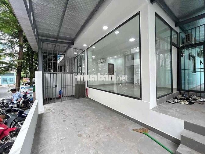 CHO THUÊ MBKD KDC KIM SƠN QUẬN 7 KINH DOANH ĐA NGHỀ SÁT LOTTE MART