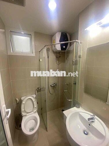 Em cần cho thuê CH 2PN-2WC Richmond city full NT giá 15.5 triệu/67m2