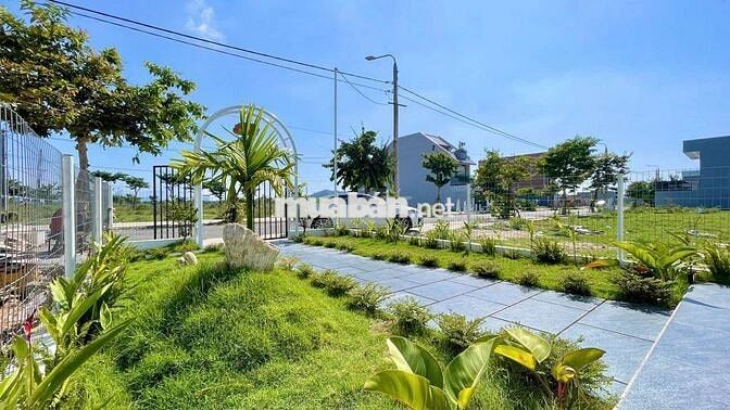 CHO THUÊ NHÀ SÂN VƯỜN THIẾT KẾ HIỆN ĐẠI, ĐƯỜNG ĐỒNG KHOA
