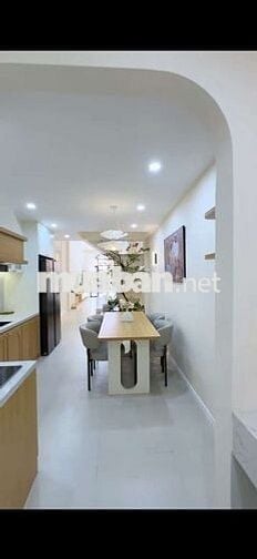 Khó tìm căn thứ hai 100m² chỉ 750 triệu tại Tân Phước Khánh.