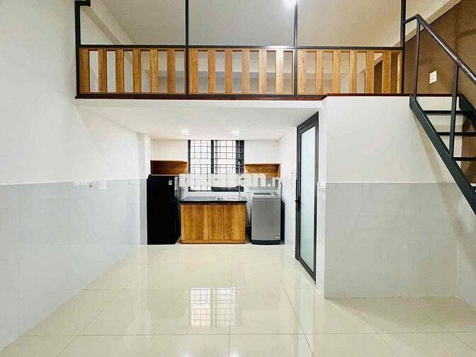 KHAI TRƯƠNG GÁC SIÊU RỘNG 40M2 CHỈ TỪ 4tr