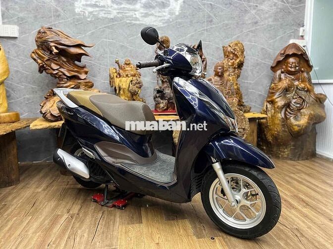 Honda Lead 125Fi 2017 chính chủ bstp khoá smartkey