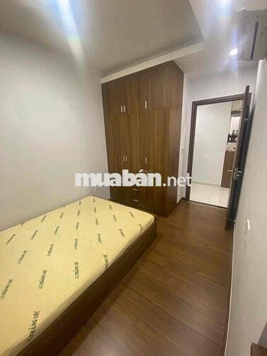 Em cần cho thuê CH 2PN-2WC Richmond city full NT giá 15.5 triệu/67m2