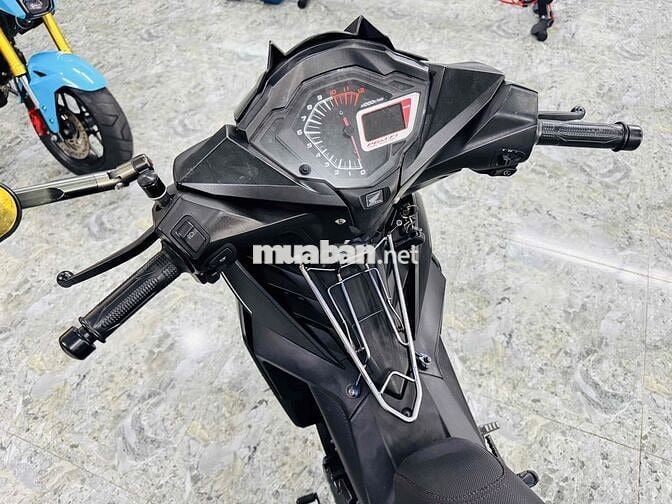 Honda Winner V1 2017 Đen