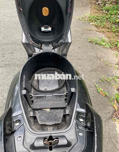 Honda Air Blade Đen 2014 bs 83 chính chủ xe nhà
