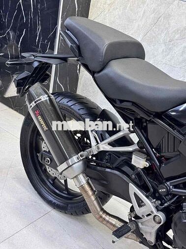 Honda CB300 Đen Xe phân khối lớn