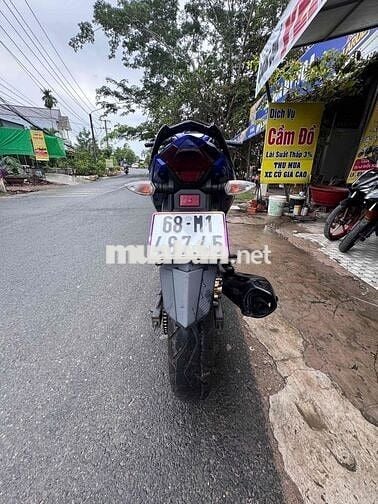 Yamaha Exciter 150 2019 Xanh