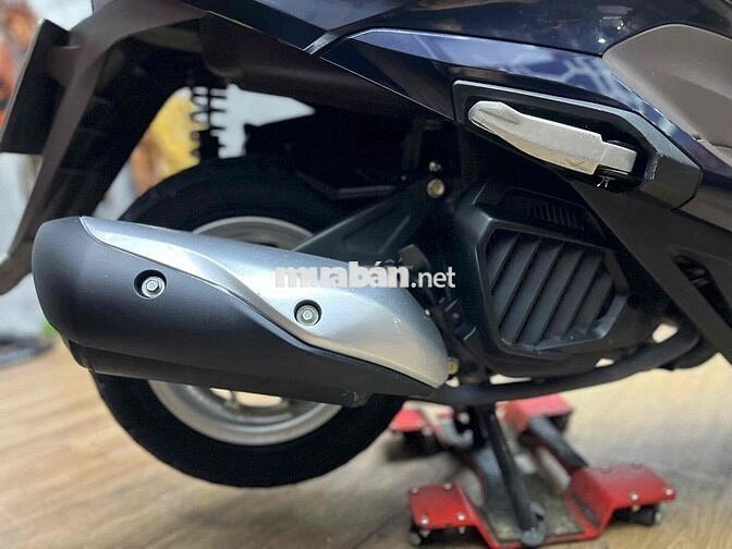 Honda Lead 125Fi 2017 chính chủ bstp khoá smartkey