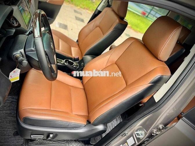 Toyota Innova 2.0V 2018  7 chỗ 55.000 km