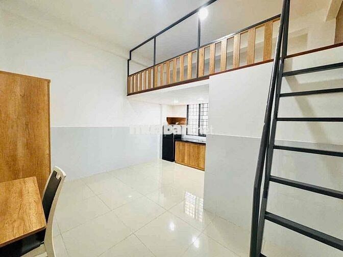 KHAI TRƯƠNG GÁC SIÊU RỘNG 40M2 CHỈ TỪ 4tr