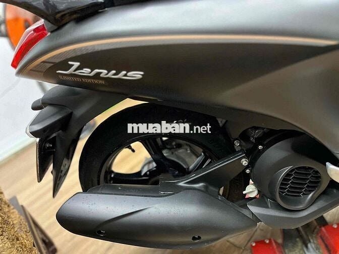 Yamaha Janus 2024 chính chủ bstp khoá Smartkey