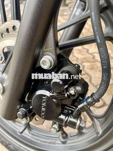 Siêu Mới VARIO 125i 2025 Lăn bánh 1.700Km