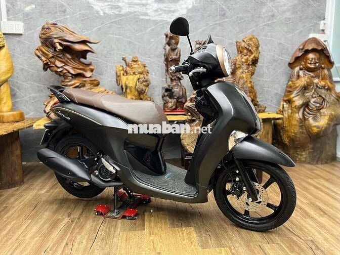 Yamaha Janus 2024 chính chủ bstp khoá Smartkey