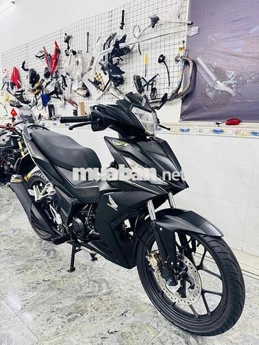Honda Winner V1 2017 Đen