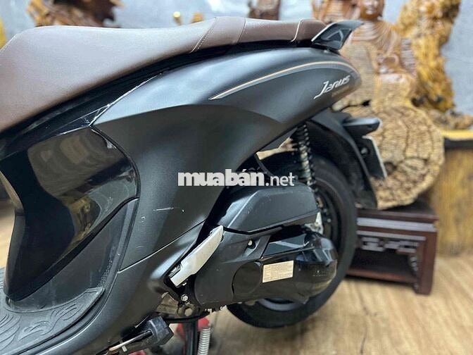 Yamaha Janus 2024 chính chủ bstp khoá Smartkey