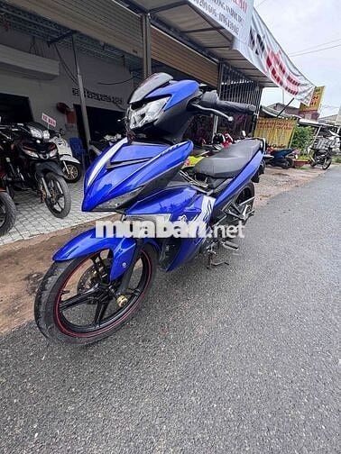 Yamaha Exciter 150 2019 Xanh