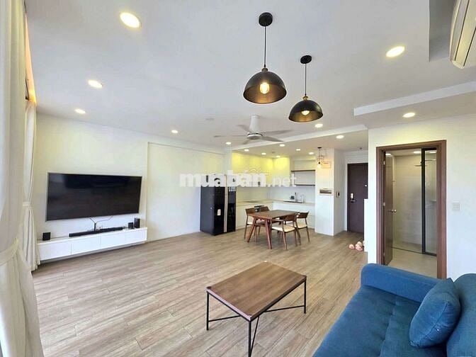 CĂN HỘ CHUNG CƯ 2PN 3PN - 89m² 109m² ngay Sân Bay - Cv Hoàng Văn Thụ