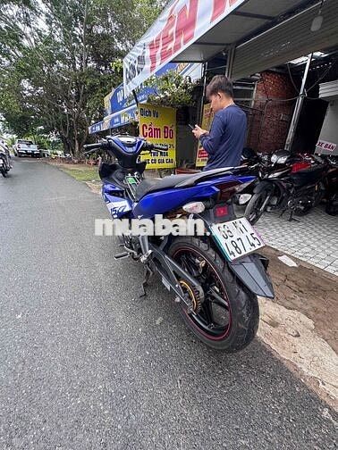 Yamaha Exciter 150 2019 Xanh