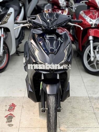 Honda Air Blade 125cc 4VAL 2023 Đen nhám 16.000 km