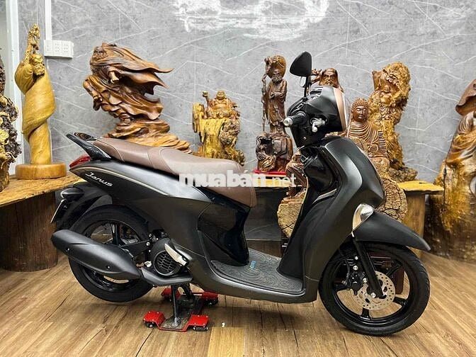 Yamaha Janus 2024 chính chủ bstp khoá Smartkey