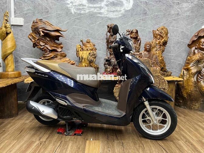 Honda Lead 125Fi 2017 chính chủ bstp khoá smartkey