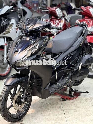 Honda Air Blade 125cc 4VAL 2023 Đen nhám 16.000 km