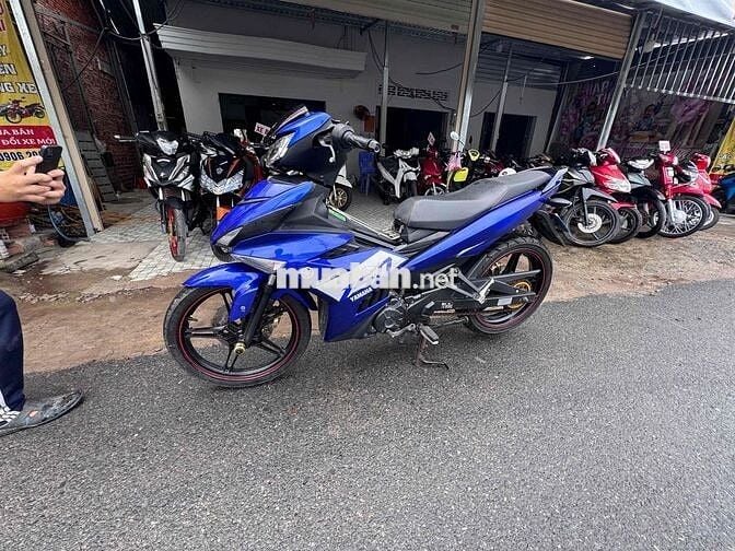 Yamaha Exciter 150 2019 Xanh