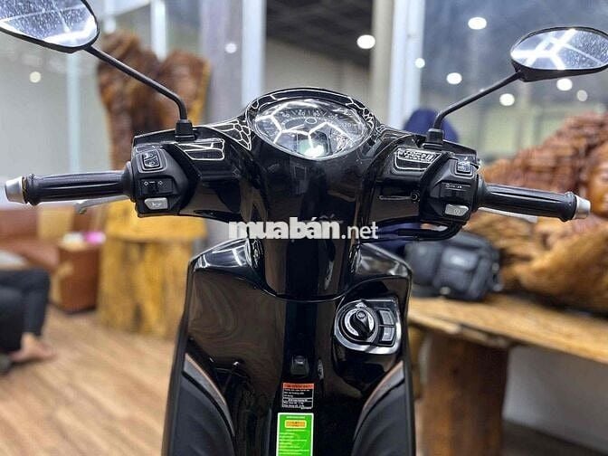 Yamaha Janus 2024 chính chủ bstp khoá Smartkey