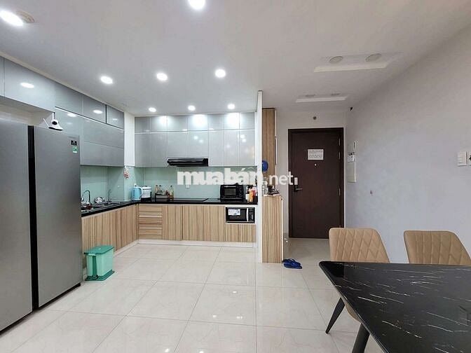 CĂN HỘ CHUNG CƯ 2PN 3PN - 89m² 109m² ngay Sân Bay - Cv Hoàng Văn Thụ