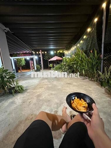 cho thuê mặt bằng bán đồ ăn sáng gần Võ Chí Công