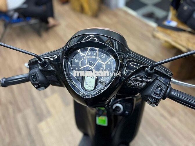 Yamaha Janus 2024 chính chủ bstp khoá Smartkey