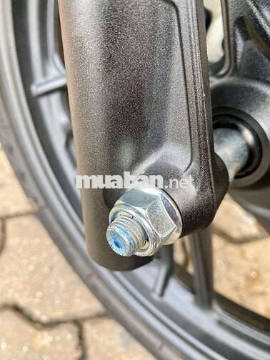 Siêu Mới VARIO 125i 2025 Lăn bánh 1.700Km