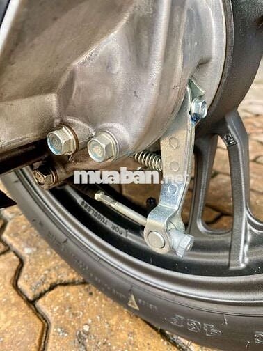 Siêu Mới VARIO 125i 2025 Lăn bánh 1.700Km