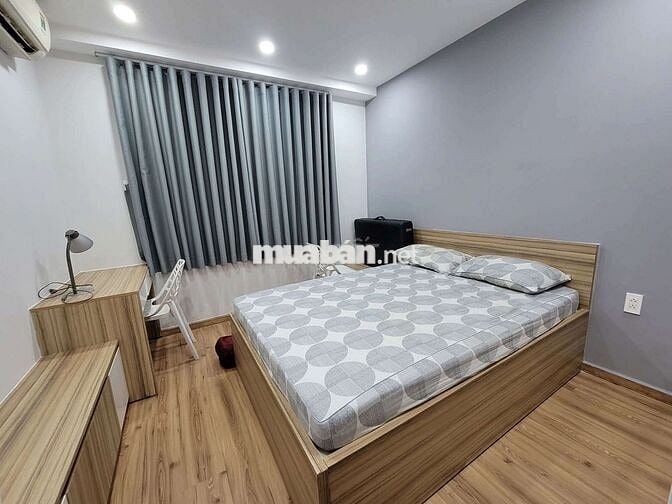 CĂN HỘ CHUNG CƯ 2PN 3PN - 89m² 109m² ngay Sân Bay - Cv Hoàng Văn Thụ