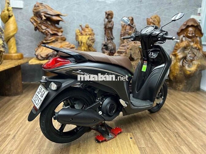 Yamaha Janus 2024 chính chủ bstp khoá Smartkey