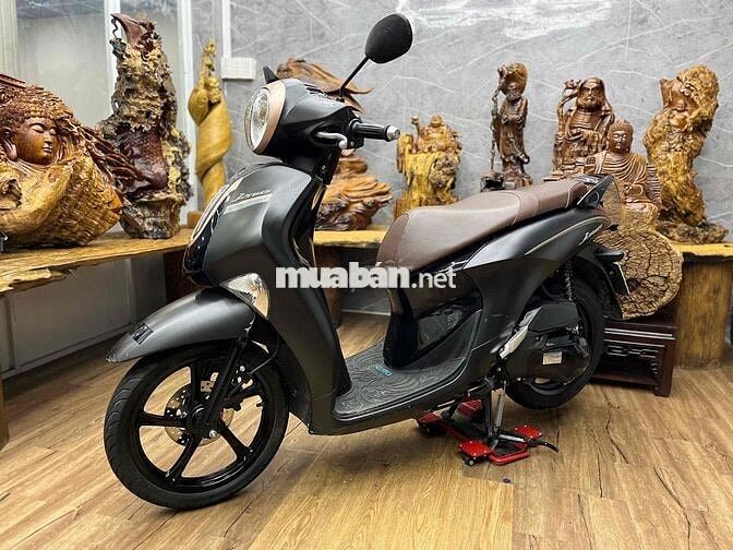 Yamaha Janus 2024 chính chủ bstp khoá Smartkey
