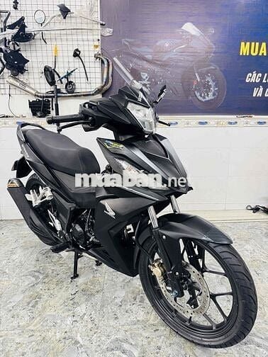 Honda Winner V1 2017 Đen