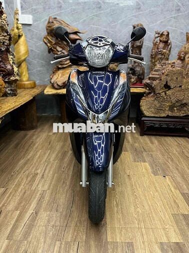 Honda Lead 125Fi 2017 chính chủ bstp khoá smartkey