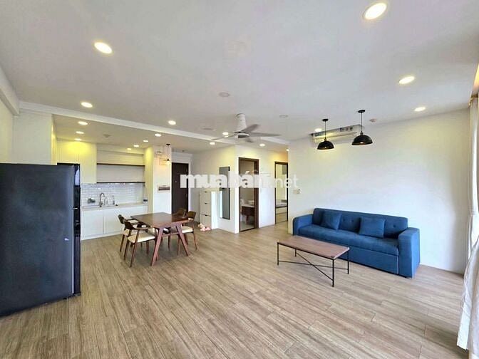 CĂN HỘ CHUNG CƯ 2PN 3PN - 89m² 109m² ngay Sân Bay - Cv Hoàng Văn Thụ