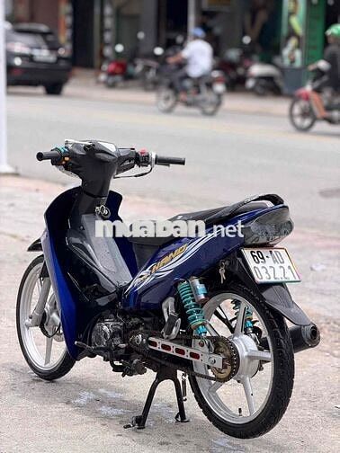Si 50cc up 110 kiểng
