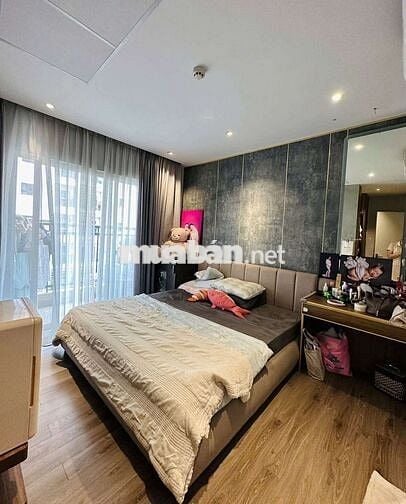 CĂN HỘ CHUNG CƯ 2PN 3PN - 89m² 109m² ngay Sân Bay - Cv Hoàng Văn Thụ