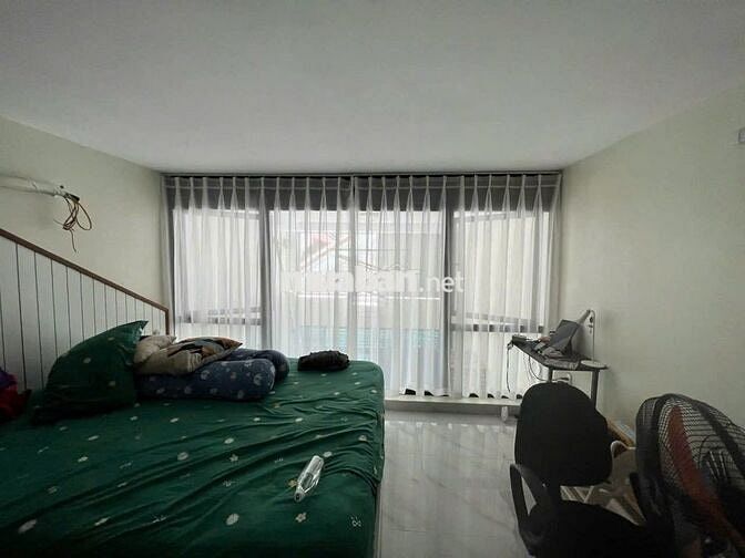 Cho thuê nhà riêng phố Trương Định - 36m2 -4 tầng